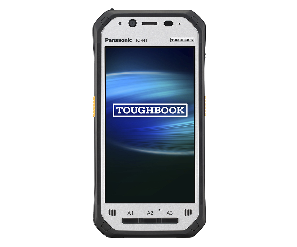 種類豊富な品揃え Toughbook Fz N1ejeazkj パナソニック スマートフォン 9 0 バーコードリーダー 電池s Wi Fiモデル Sdm660 3gb 32gb 4 7型ワイドタッチ Hd W Lan Bt5 0 Microusb 3 5mm Microsd等 Ip66 68 Android Fz N1e スマートフォン本体 Williamsav Com
