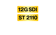 12G SDI / ST 2110 Icon