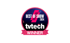 TV Tech Best of Show Awards