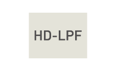 HD-LPF