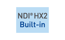 NDI® HX2 (近日対応予定)のアイコン