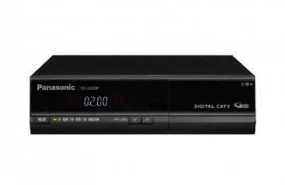 製品一覧 – CATV関連製品 – 製品・サービス - Panasonic