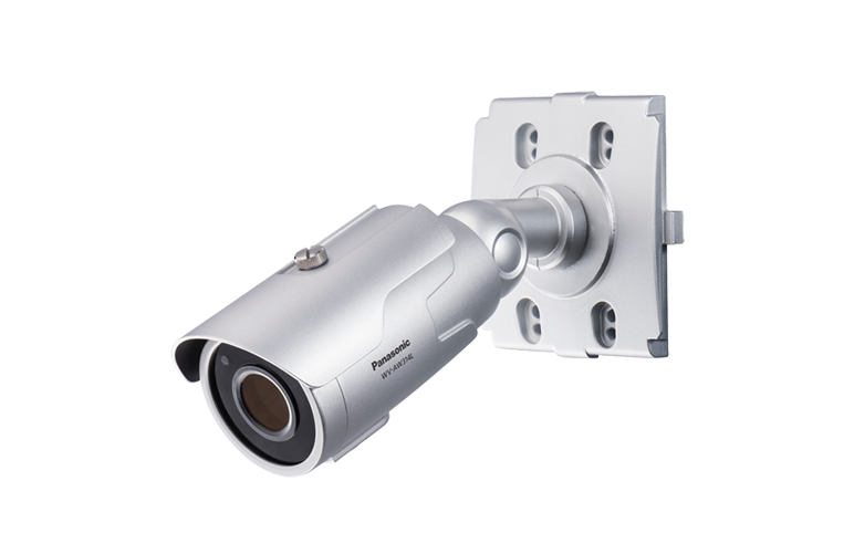 HDアナログカメラ WV-AW314L - HDアナログ監視システム 製品一覧 