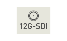 12-SDI対応