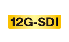 12G-SDI 2系統
