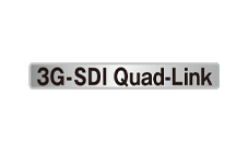 3G-SDI Quad Link
