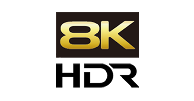8K ROI カメラシステム Series Logo