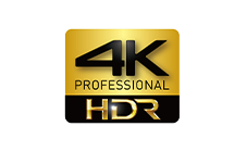 4K HDR BT2020/SDR BT.709サイマル出力　Icon