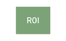 ROI機能　Icon