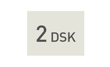 DSK/2キーヤー