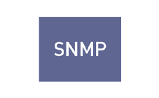 SNMPに対応