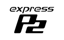 expressP2対応