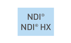 NDI®|HX対応IP接続 Icon