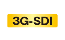 3G-SDI出力