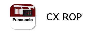 CX ROP logo