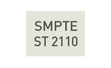 SMPTE ST 2110 icon